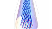 Photonic Crystal fiber Structure