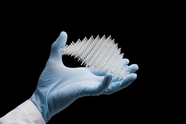 New Elastic Microlattice Pads for Safer Football Helmets May Reduce