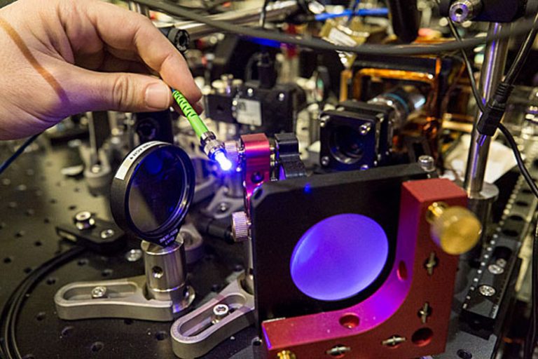 Quantum Simulator Could Shed Light on a Host of Complex Processes