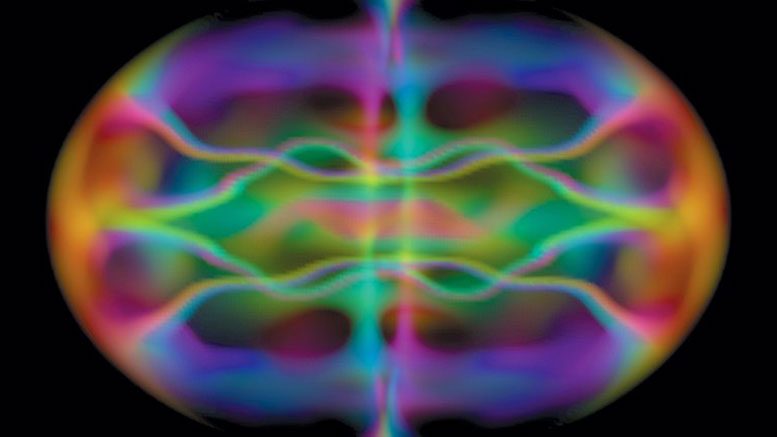 Physicists Discover How to Control Transitions Between States of Matter