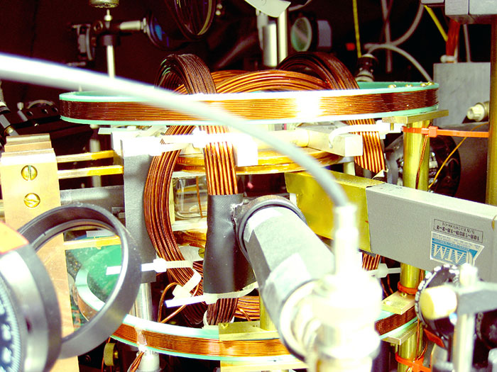 Physicists Observe a New Quantum Particle