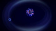 Physicists Reveal a Neutron Halo around Neutron Rich Magnesium Nuclei