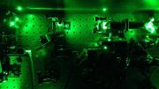 Physicists Squeeze Light One Particle at a Time