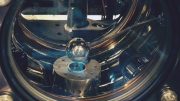 Physicists Use Cold Atoms to Probe Dark Energy