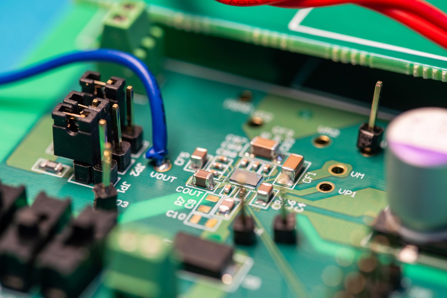 This New Chip Could Make GPUs Far More Efficient