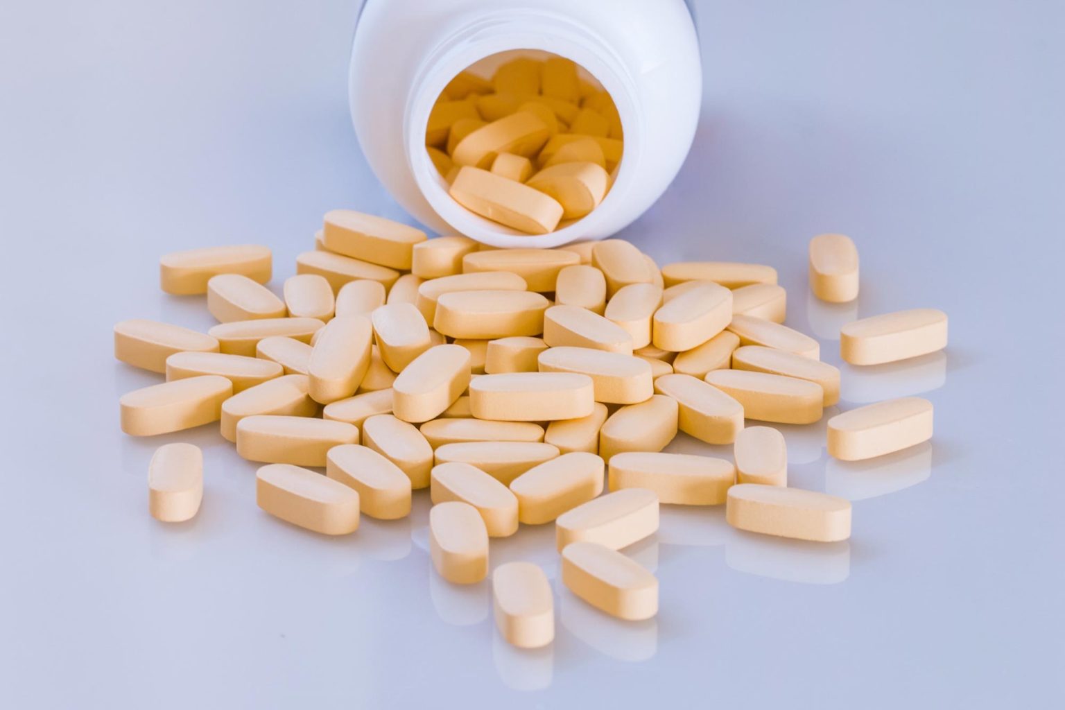 Most People Don’t Get Enough Vitamins – This Scientist Has a Seed-Based Solution
