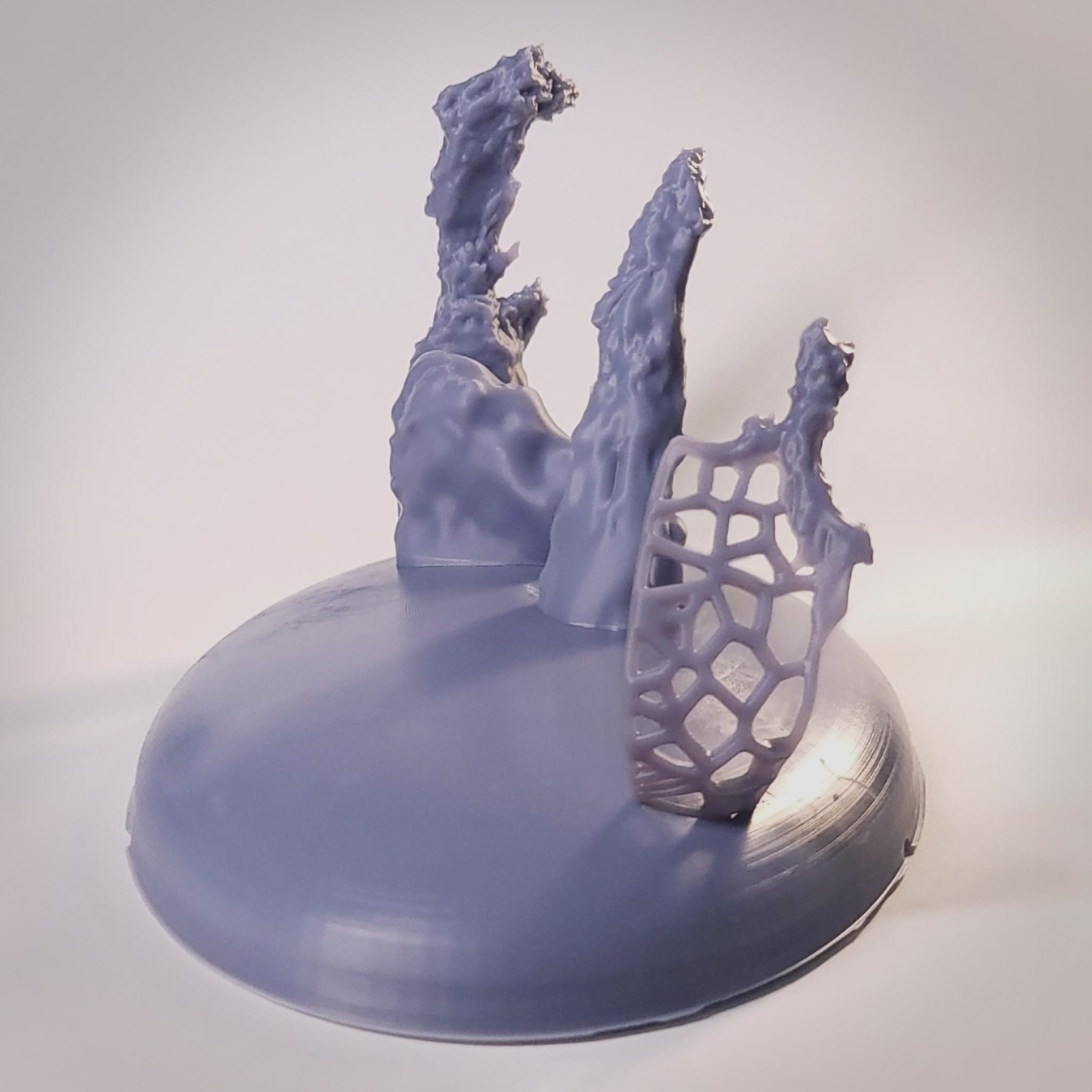 Webb and Hubble Unite: A Breathtaking 3D Journey Through the Pillars of