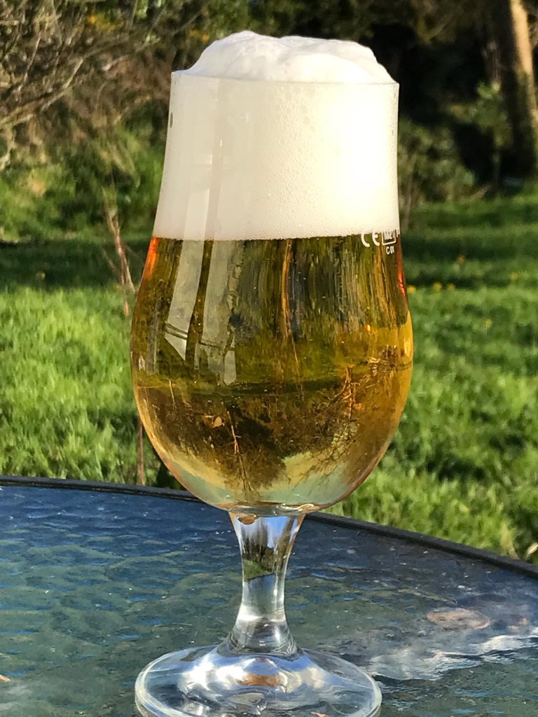 Pilsner-Style Lager