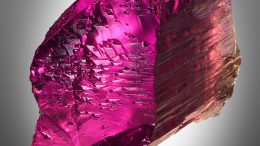 Pink Crystal Spodumene