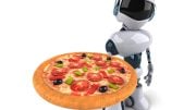 Pizza Robot