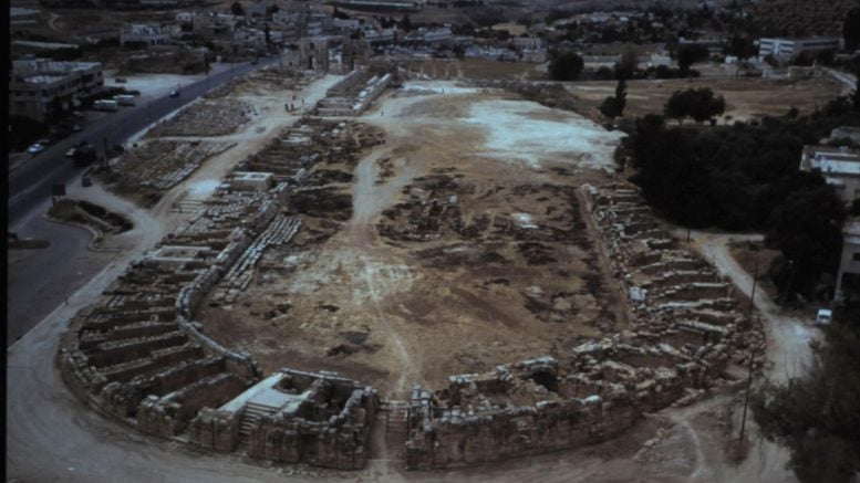 “A Plague Is Upon Us”: The Mass Death That Changed an Ancient City Forever