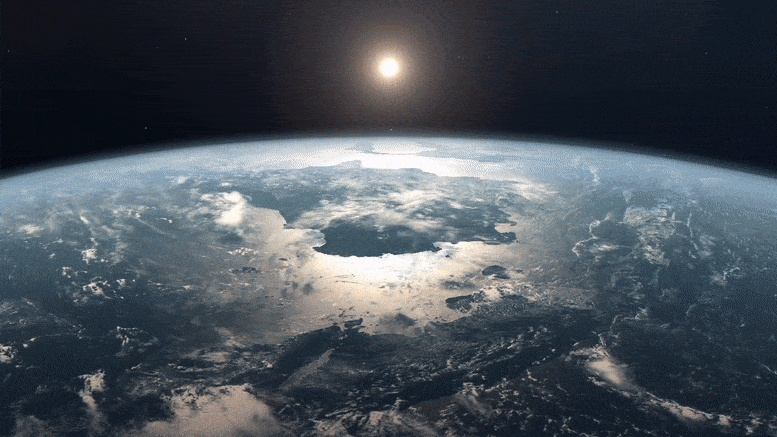 Earth's Days Have Been Mysteriously Increasing in Length – Scientists Don't  Know Why