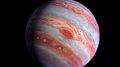 Planet Jupiter Space