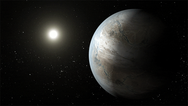 Kepler 452 b