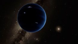 Planet Nine: A World That Shouldn't Exist