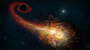 Planet Nine Primordial Black Hole