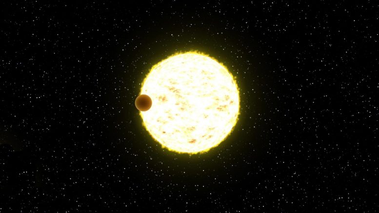 Rogue Planets That Float in Space Without Orbiting a Sun Could ...
