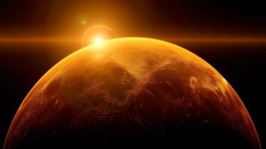 Scientists Turn to Venus in the Search for Alien Life