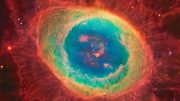 Planetary Nebula M57