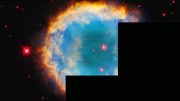 Planetary Nebula NGC 2438