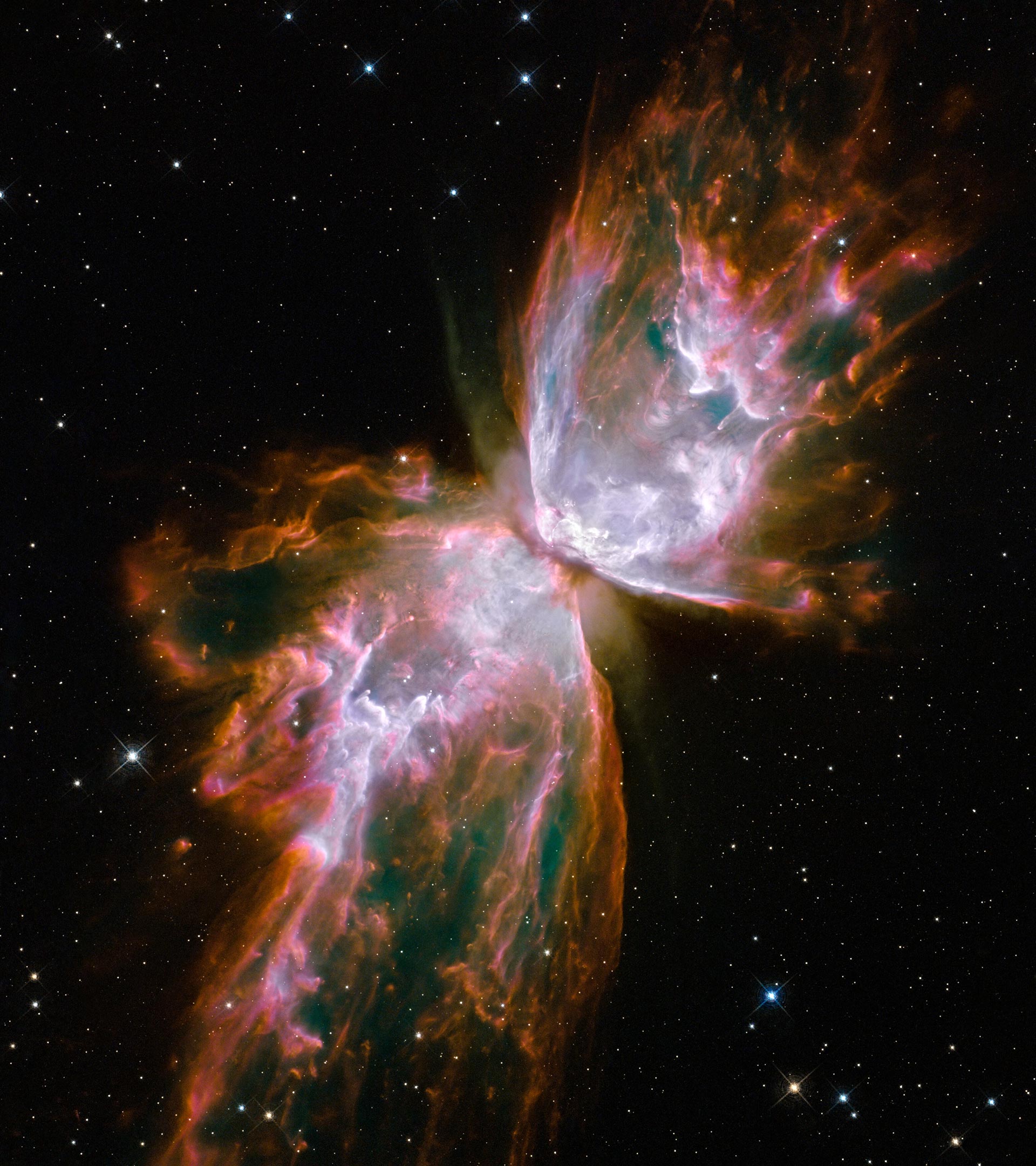 Astronomy & Astrophysics 101: Planetary Nebula