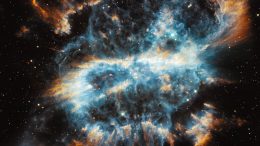 Planetary Nebulae PN NGC 5189