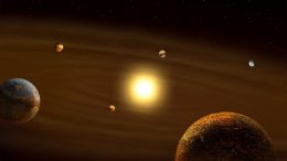 Planetary Systems Without Heavy Metals