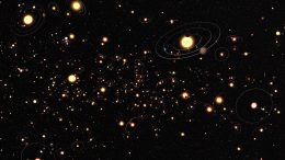 Planets Common Around Stars in Milky Way Galaxy