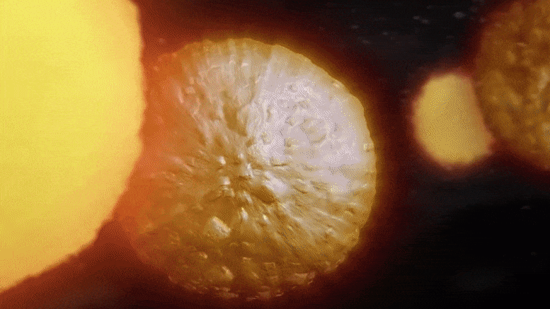 We Asked a NASA Scientist - Did Mars Ever Look Like Earth? [Video]