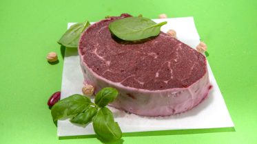 New Research Reveals That Some Plant-Based Steaks and Cold Cuts Are Lacking in Protein