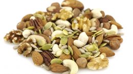 Plant Protein Lowers Cholesterol