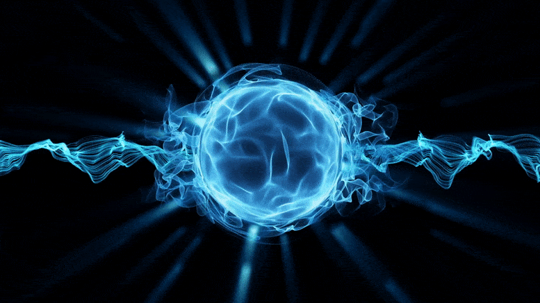 Plasma Energy Generation Concept Slow