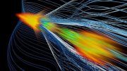 Plasma Wakefield Acceleration Could Enable Smaller Particle Colliders