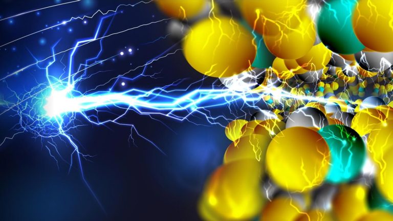 Scientists Astonished by Strange Material That Can Be Made Like Plastic ...