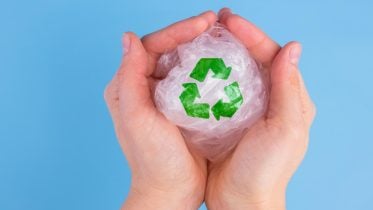 An Unexpected New Way To Recycle – Scientists Transform Plastic Waste Into Soap