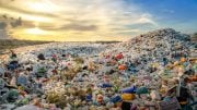 Plastic Waste Garbage