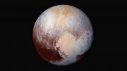 Pluto Should Be Reclassified As A Planet