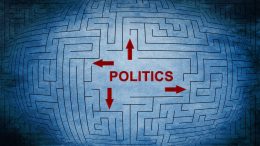 Politics Maze