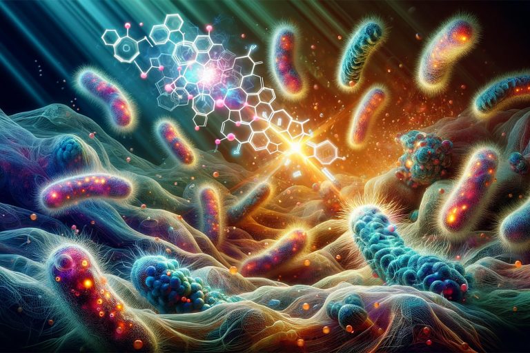 Bacteria-Killing Marvel: Scientists Develop Polymers That Defeat ...