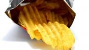 Potato Chip Snack
