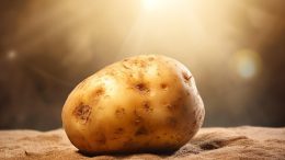 Potato Sunlight