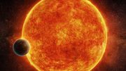 Potentially Habitable Super-Earth LHS 1140b