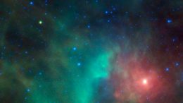 Potentially Hazardous NEO 1998 KN3 Zips Past the Orion Nebula