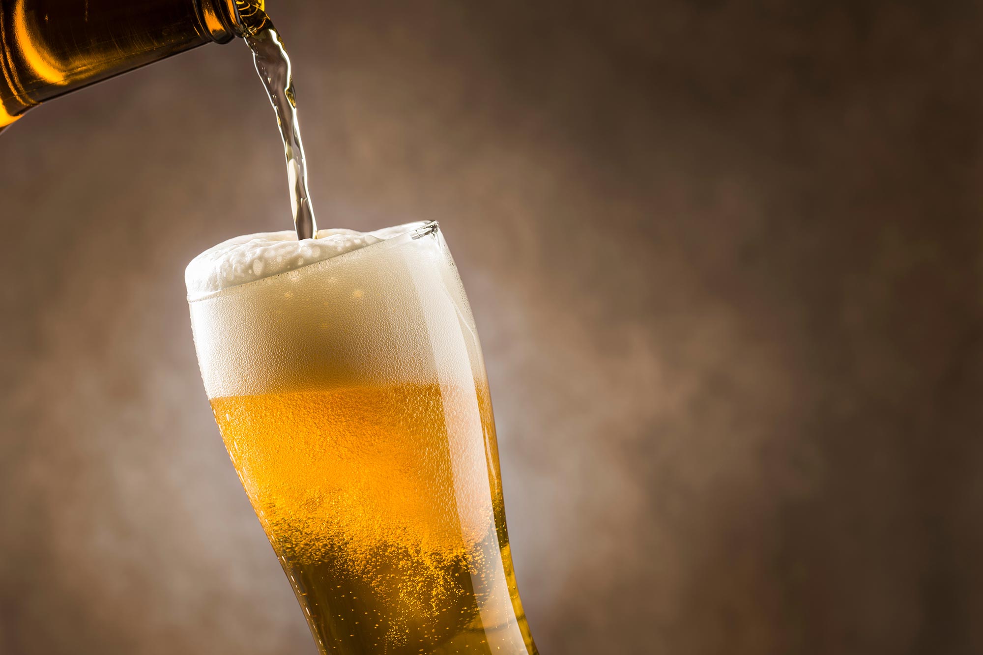 Scientists Have Discovered the Holy Grail of Beer Brewing - SciTechDaily image