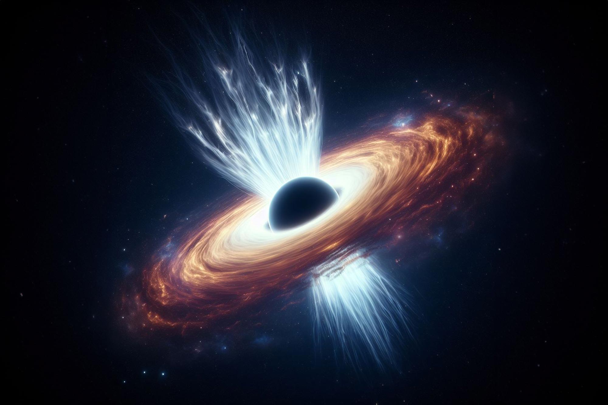 How Powerful Is A Quasar How Powerful Is A Quasar
