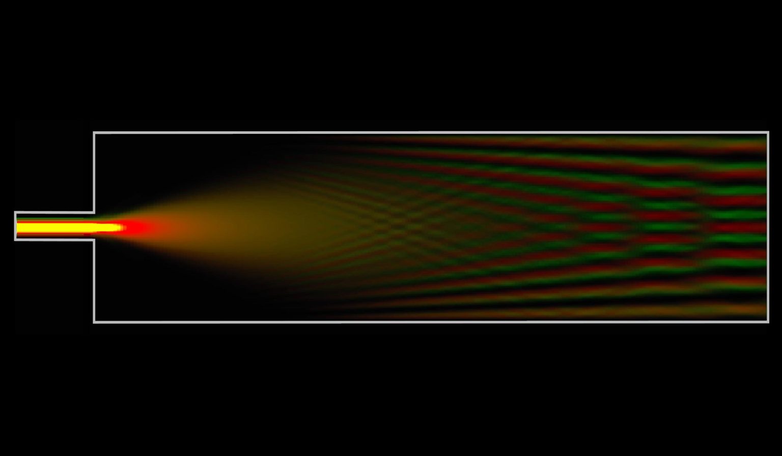 Small Wonder Mini Spectrometer Packs the Power of Devices 1,000 Times