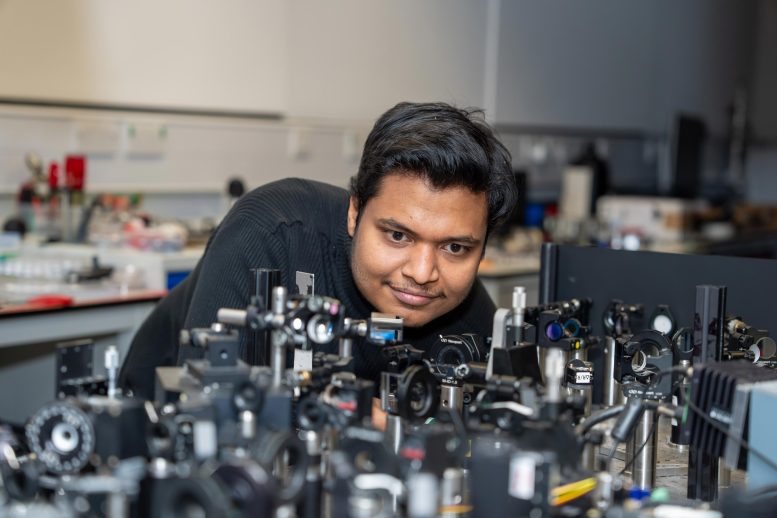 Pratyush Ghosh