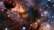 Prawn Nebula IC 4628