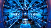 Preamplifier National Ignition Facility