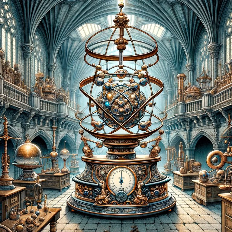 Reimagining the Cosmos: New Theory Unites Einstein’s Gravity With ...